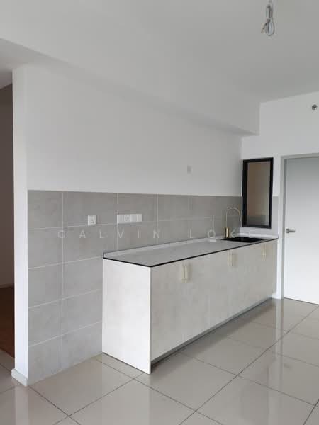 Service Residence for Rent at Jernih Residence - Calvin Loke - PropertyGuru.com.my