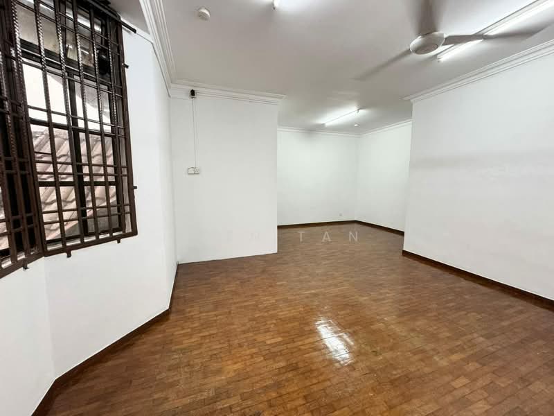 2-storey Terraced House for Sale in Taman Rinting (Masai) - Iden Tan - Interior - PropertyGuru.com.my