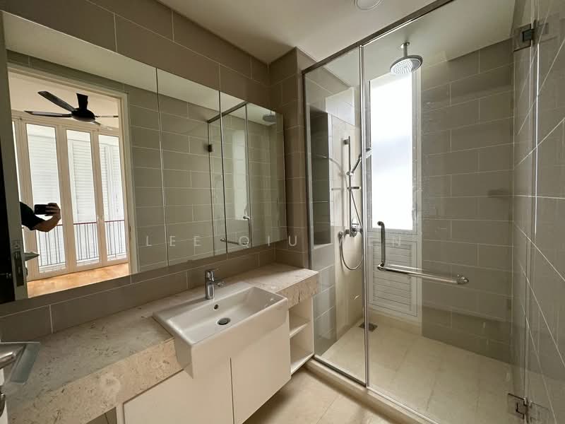 Bungalow House for Rent in Johor Bahru (Johor) - Lee Qiu Wen - Bathroom - PropertyGuru.com.my