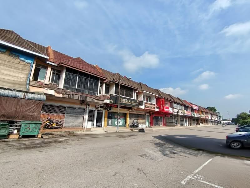Shop / Office untuk Dijual di Taman Daya (Johor Bahru) - Julie Yew - Exterior - PropertyGuru.com.my