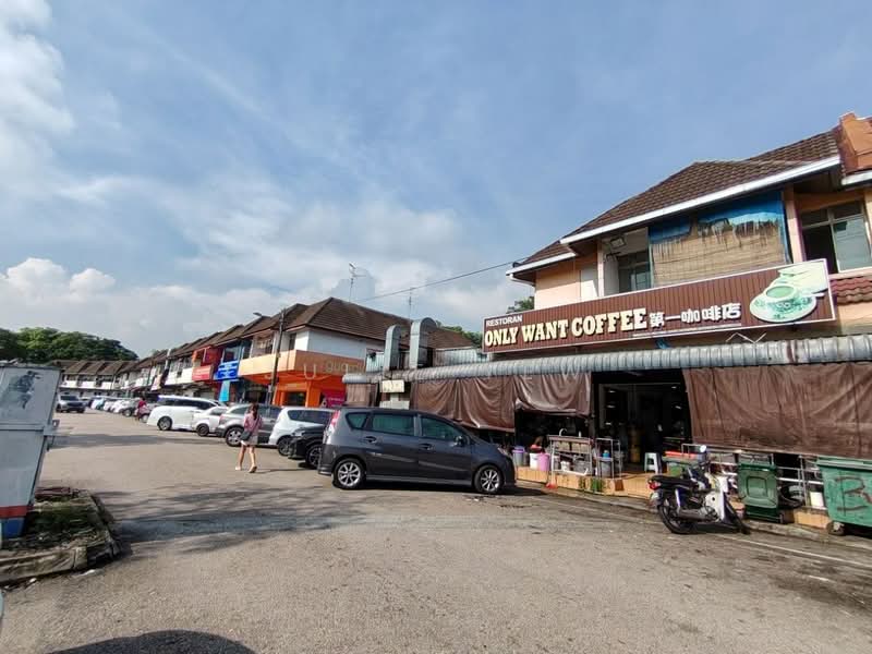 Shop / Office untuk Dijual di Taman Daya (Johor Bahru) - Julie Yew - Exterior - PropertyGuru.com.my