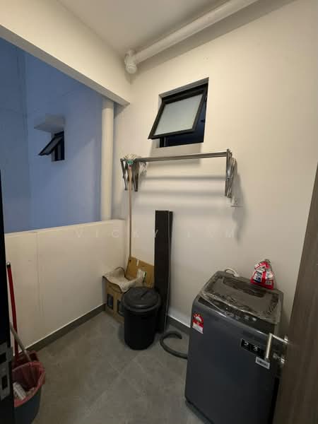 Service Residence for Rent at Twin Galaxy (Dwi Galaksi) - Vicky Lam - Interior - PropertyGuru.com.my