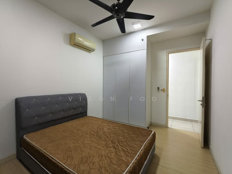 Condominium for Rent at Sunway Citrine Residences - Vison Foo - Bedroom - PropertyGuru.com.my