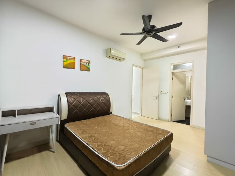 Condominium for Rent at Sunway Citrine Residences - Vison Foo - Bedroom - PropertyGuru.com.my