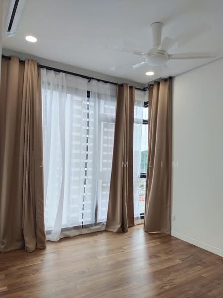Kondominium untuk Disewa di WANGSA 9 RESIDENCY - Joachim Lim - Interior - PropertyGuru.com.my