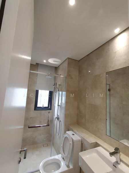 Kondominium untuk Disewa di WANGSA 9 RESIDENCY - Joachim Lim - Bathroom - PropertyGuru.com.my