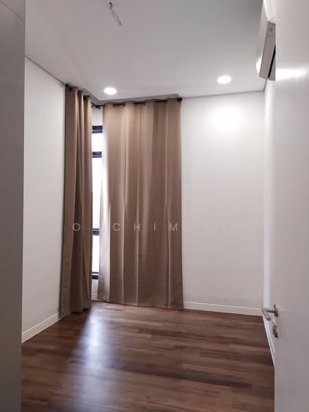 Kondominium untuk Disewa di WANGSA 9 RESIDENCY - Joachim Lim - Interior - PropertyGuru.com.my