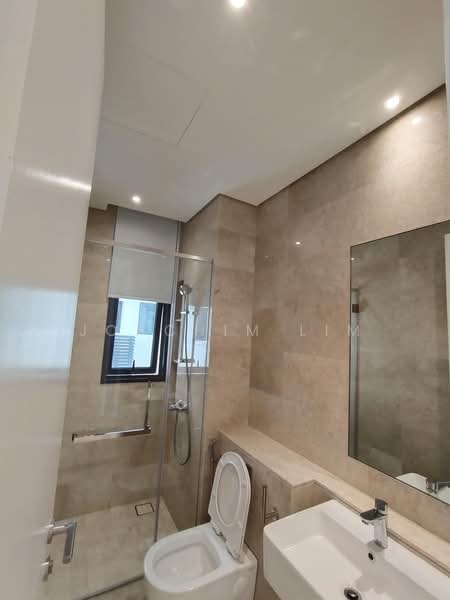 Kondominium untuk Disewa di WANGSA 9 RESIDENCY - Joachim Lim - Bathroom - PropertyGuru.com.my