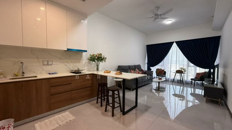 Service Residence for Rent at Core Residence @ TRX - Barn Lin - PropertyGuru.com.my