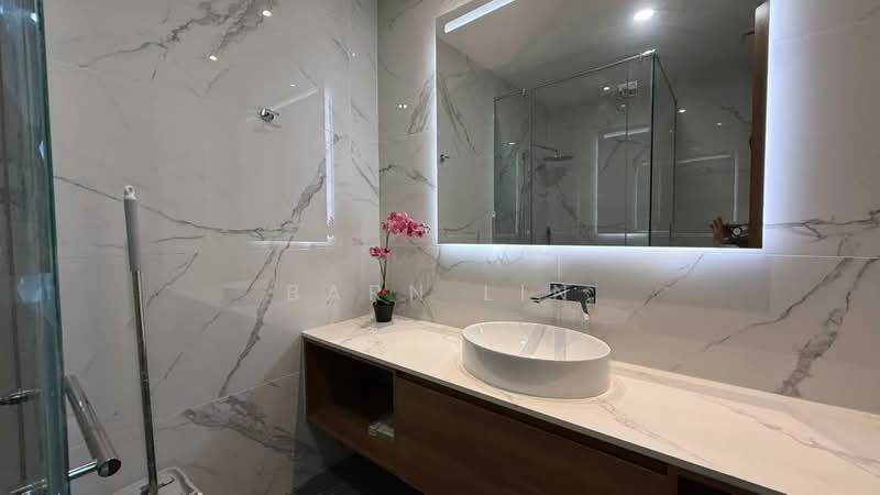 Service Residence for Rent at Core Residence @ TRX - Barn Lin - PropertyGuru.com.my