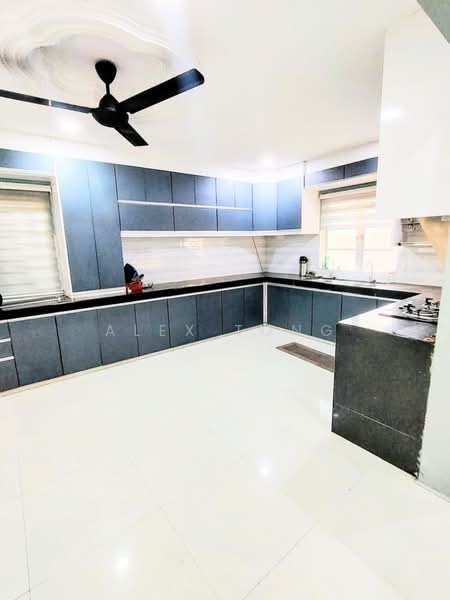 Rumah Teres 2-Tingkat untuk Dijual di Bandar Putera 2 (Klang) - Alex Tong - PropertyGuru.com.my