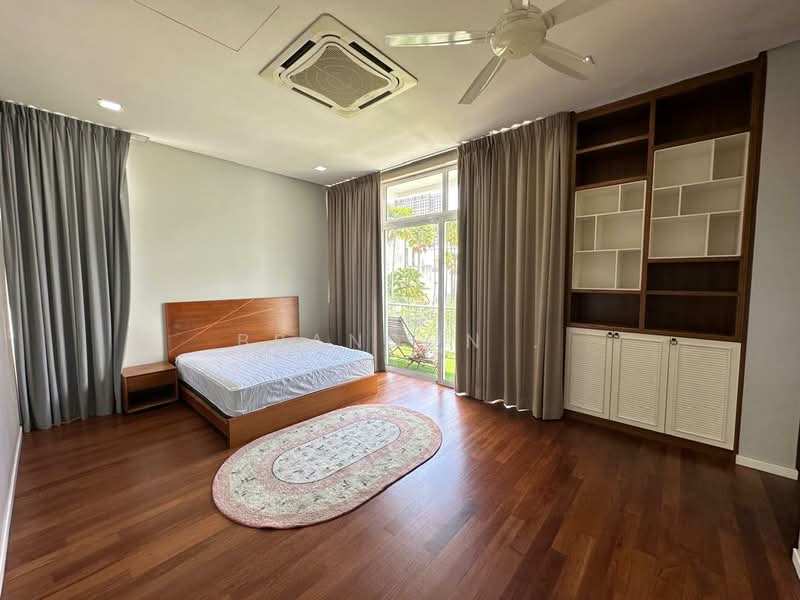 Rumah Berkembar untuk Disewa di Ampang Jaya (Ampang) - Brandon . - Bedroom - PropertyGuru.com.my