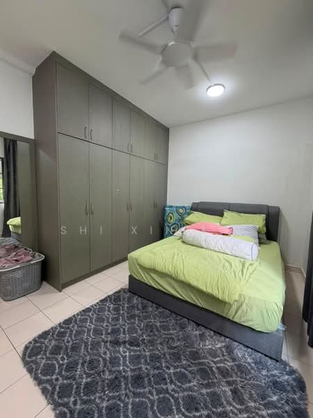 Kondominium untuk Disewa di Sri Putramas - Shi Xin Kim - PropertyGuru.com.my