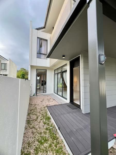 Terraced House for Sale in Medini (Iskandar Puteri (Nusajaya)) - Andrew Teo - Exterior - PropertyGuru.com.my