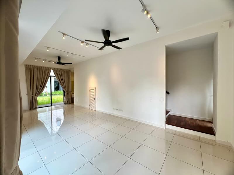 Terraced House for Sale in Medini (Iskandar Puteri (Nusajaya)) - Andrew Teo - Living Room - PropertyGuru.com.my