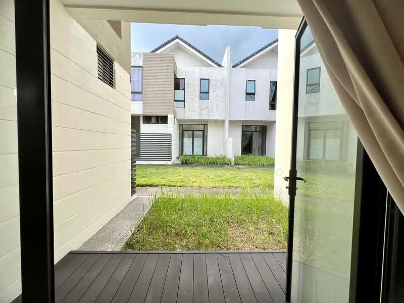 Terraced House for Sale in Medini (Iskandar Puteri (Nusajaya)) - Andrew Teo - Exterior - PropertyGuru.com.my