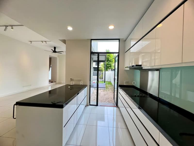 Terraced House for Sale in Medini (Iskandar Puteri (Nusajaya)) - Andrew Teo - PropertyGuru.com.my