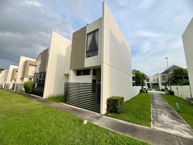 Terraced House for Sale in Medini (Iskandar Puteri (Nusajaya)) - Andrew Teo - PropertyGuru.com.my