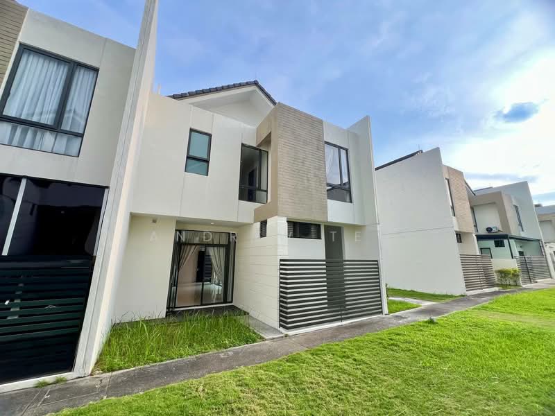 Terraced House for Sale in Medini (Iskandar Puteri (Nusajaya)) - Andrew Teo - PropertyGuru.com.my