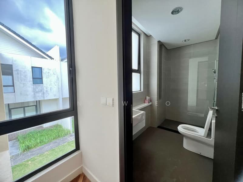 Terraced House for Sale in Medini (Iskandar Puteri (Nusajaya)) - Andrew Teo - PropertyGuru.com.my