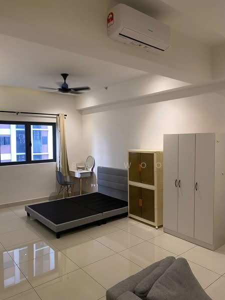 Service Residence for Rent at EDUSENTRAL - Abby Woo - PropertyGuru.com.my