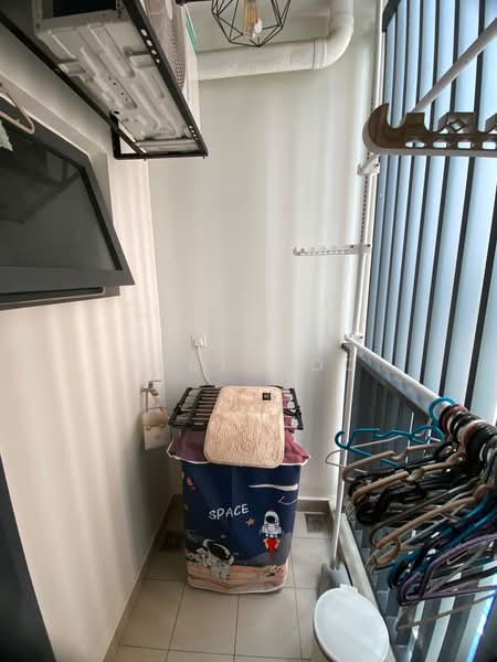 Service Residence for Rent at EDUSENTRAL - Abby Woo - PropertyGuru.com.my