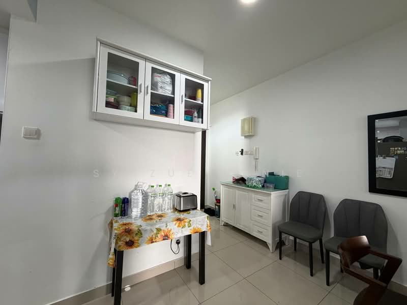 Service Residence for Sale at Symphony Tower (Menara Simfoni) - Syazue Wanie - Interior - PropertyGuru.com.my