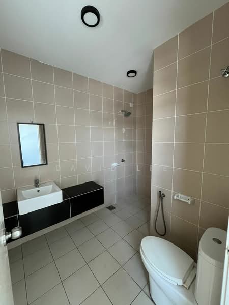 2-storey Terraced House for Rent in M Residence 2 (Rawang) - David Lee - Bathroom - PropertyGuru.com.my