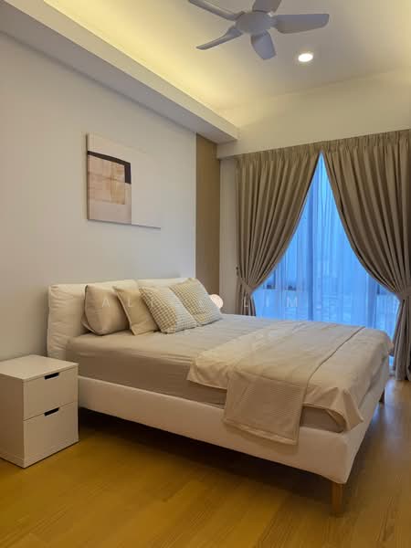 Service Residence for Rent at The Sentral Suites - Alice Lim - PropertyGuru.com.my