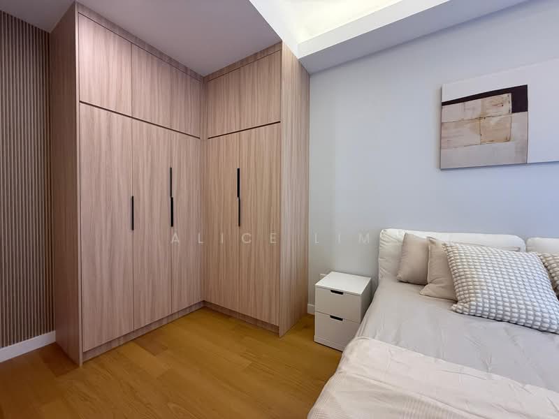 Service Residence for Rent at The Sentral Suites - Alice Lim - PropertyGuru.com.my