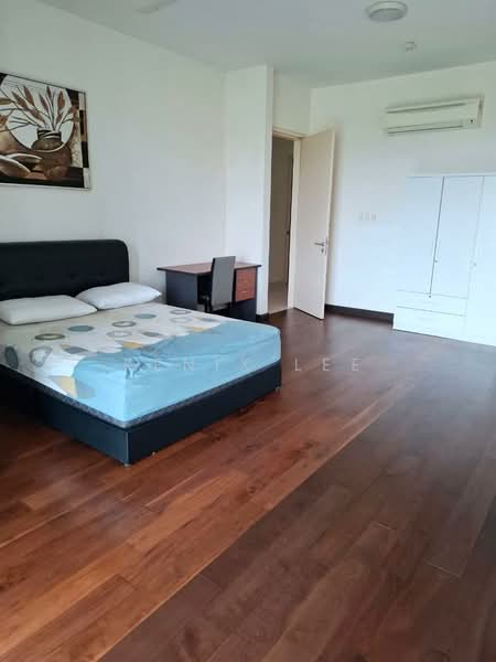 Kediaman Servis untuk Disewa di Isola - Kenix Lee - Bedroom - PropertyGuru.com.my