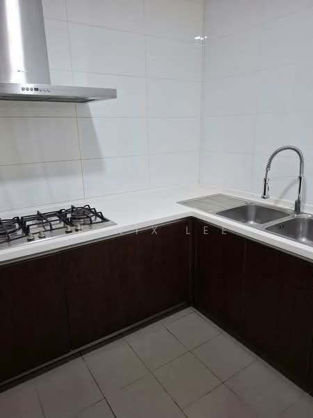 Kediaman Servis untuk Disewa di Isola - Kenix Lee - Kitchen - PropertyGuru.com.my