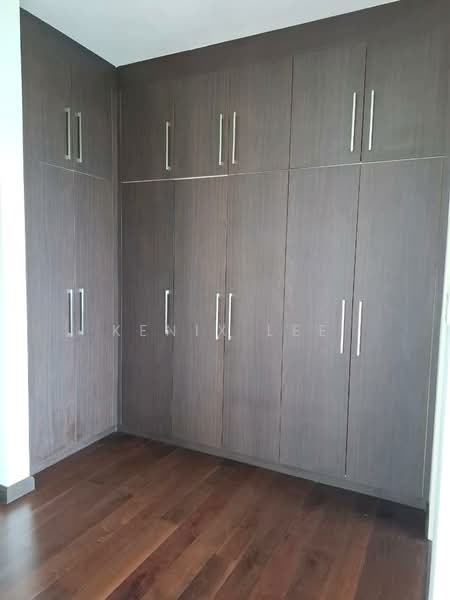 Kediaman Servis untuk Disewa di Isola - Kenix Lee - Interior - PropertyGuru.com.my