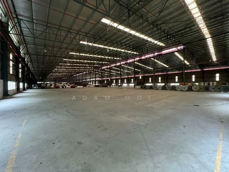 Detached Factory for Sale in Nilai (Negeri Sembilan) - Adam Ooi - Interior - PropertyGuru.com.my