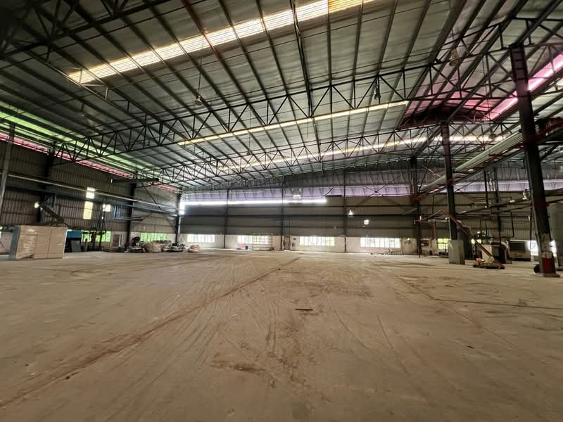 Detached Factory for Sale in Nilai (Negeri Sembilan) - Adam Ooi - Interior - PropertyGuru.com.my