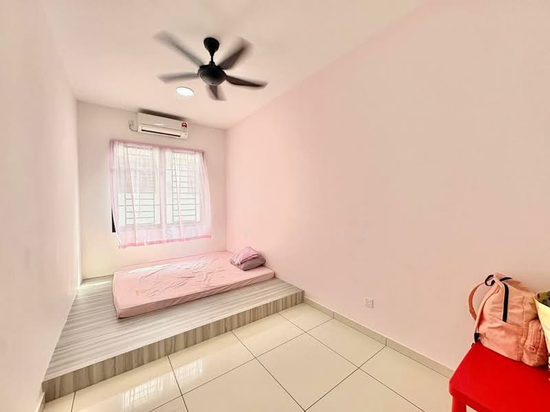 2-storey Terraced House for Sale in Johor Bahru (Johor) - Suny Sior - Bedroom - PropertyGuru.com.my