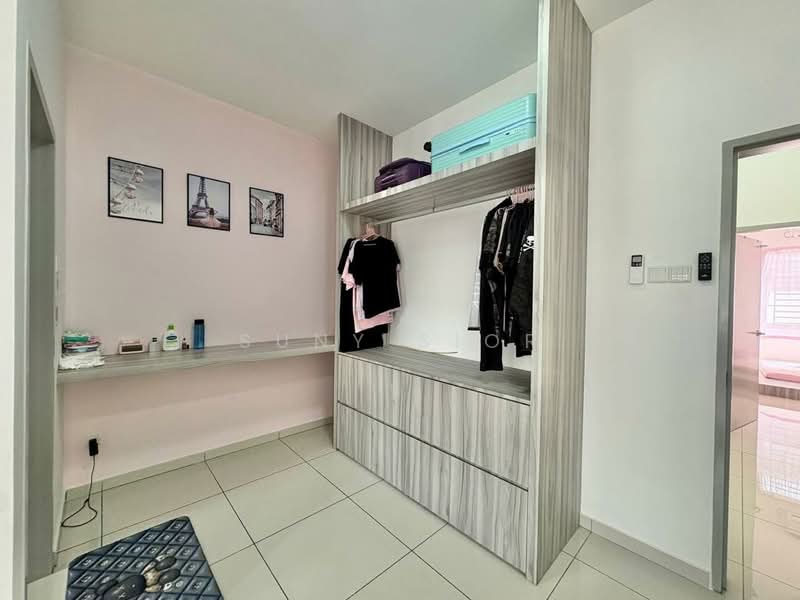 2-storey Terraced House for Sale in Johor Bahru (Johor) - Suny Sior - Bedroom - PropertyGuru.com.my