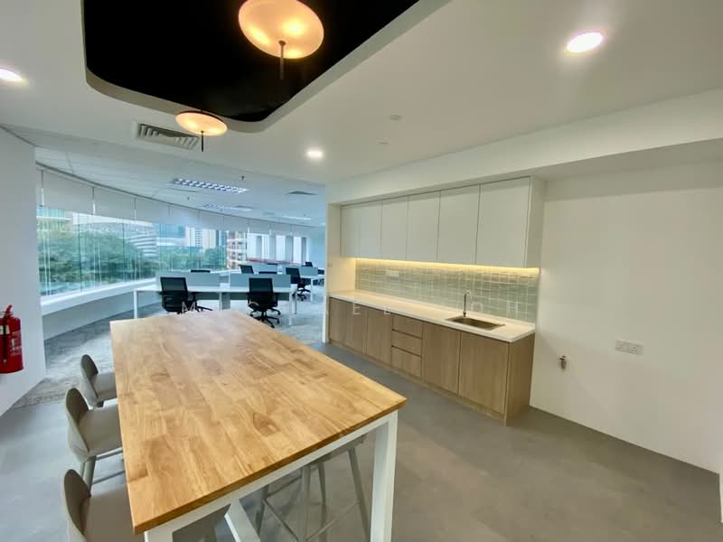 Office for Rent in Tun Razak Exchange (Kuala Lumpur) - Michael Loh - Interior - PropertyGuru.com.my