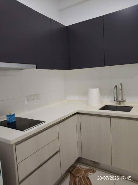 Kediaman Servis untuk Dijual di Lexa Residence @ The Quartz WM - Kelvin Chen - PropertyGuru.com.my