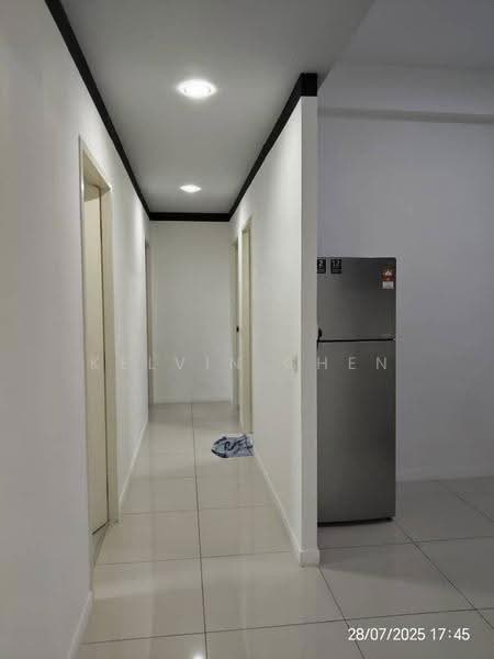 Kediaman Servis untuk Dijual di Lexa Residence @ The Quartz WM - Kelvin Chen - PropertyGuru.com.my