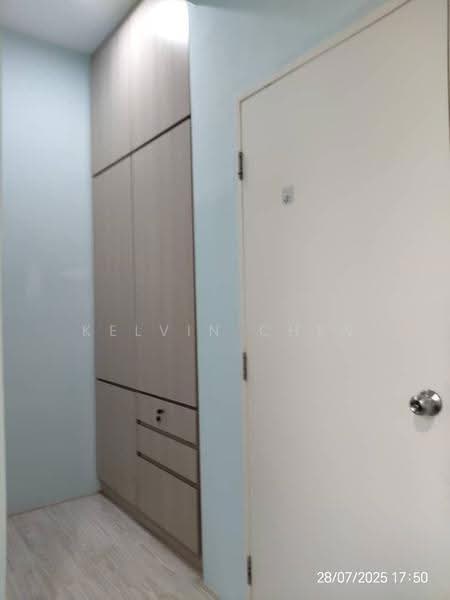 Kediaman Servis untuk Dijual di Lexa Residence @ The Quartz WM - Kelvin Chen - PropertyGuru.com.my