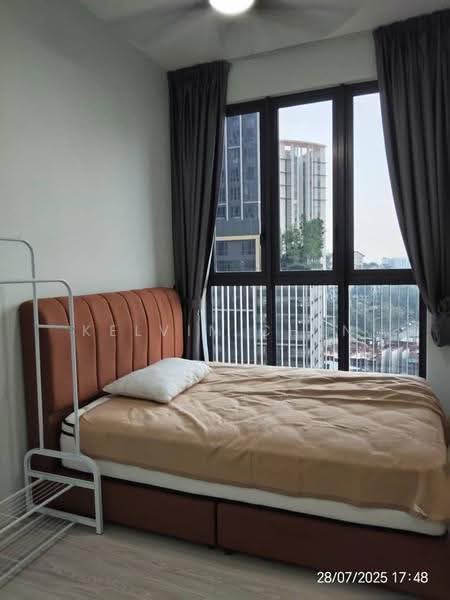 Kediaman Servis untuk Dijual di Lexa Residence @ The Quartz WM - Kelvin Chen - PropertyGuru.com.my