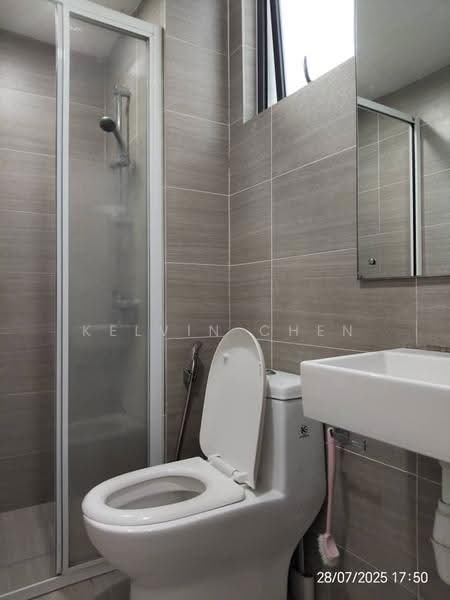 Kediaman Servis untuk Dijual di Lexa Residence @ The Quartz WM - Kelvin Chen - PropertyGuru.com.my