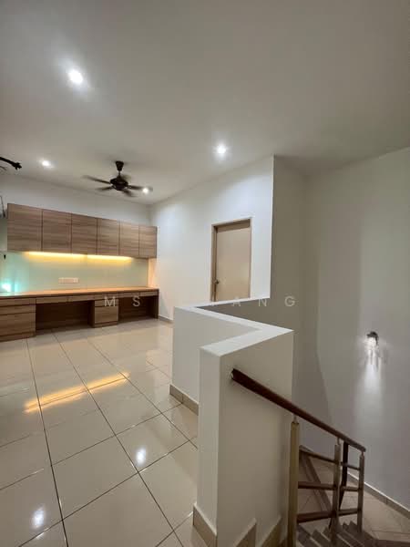 3-storey Terraced House for Sale in Paya Terubong (Ayer Itam) - Ms Chang - PropertyGuru.com.my