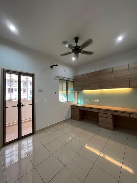 3-storey Terraced House for Sale in Paya Terubong (Ayer Itam) - Ms Chang - PropertyGuru.com.my
