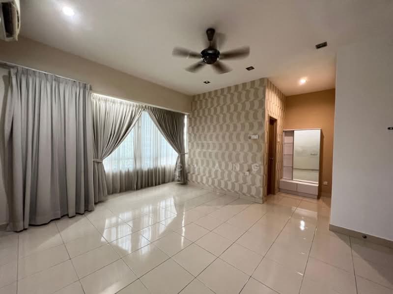3-storey Terraced House for Sale in Paya Terubong (Ayer Itam) - Ms Chang - PropertyGuru.com.my