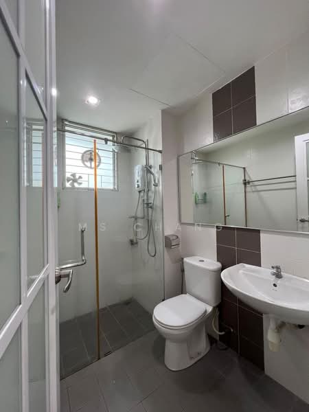 3-storey Terraced House for Sale in Paya Terubong (Ayer Itam) - Ms Chang - PropertyGuru.com.my