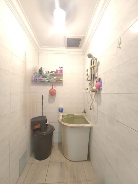 Rumah Teres 1-Tingkat untuk Dijual di Taman Pancasila (Kulai) - Yit Sin - PropertyGuru.com.my