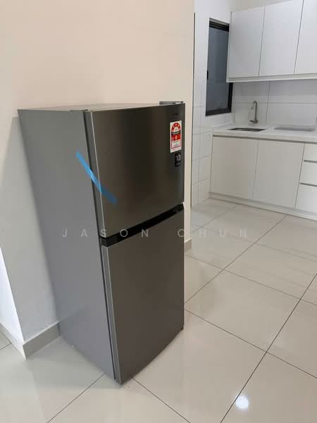 Service Residence for Rent at Traders Garden @ Cheras Selatan - Jason Chun - PropertyGuru.com.my