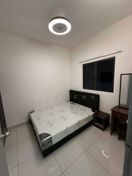 Service Residence for Rent at Traders Garden @ Cheras Selatan - Jason Chun - PropertyGuru.com.my